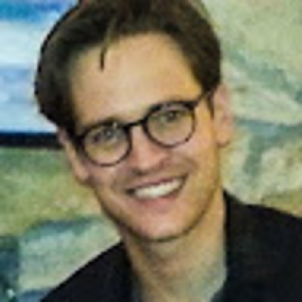 Meet your Posher, David